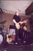 Webb #1, jammin'.